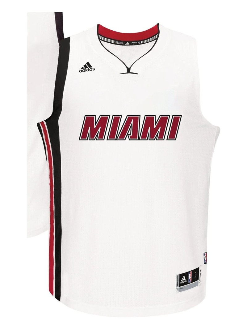 miami heat swingman T-shirt 1