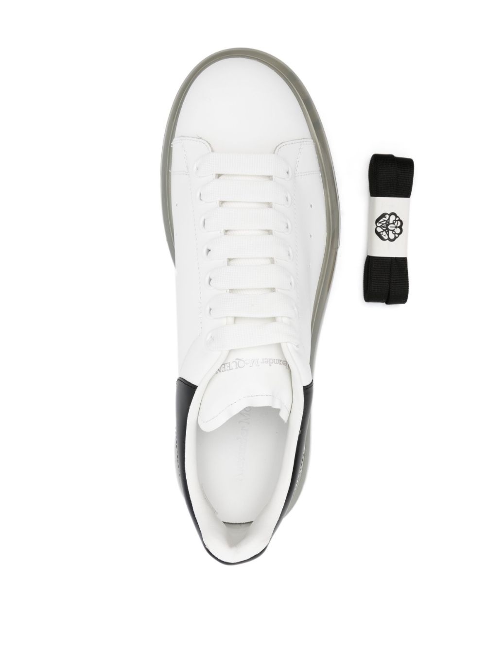 Oversized sneakers - 4
