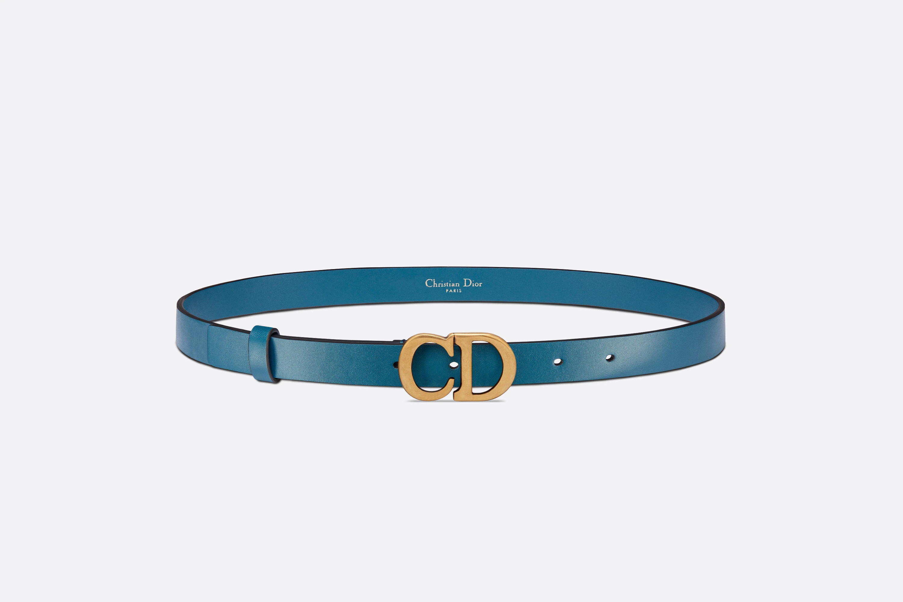 Saddle Belt - 1