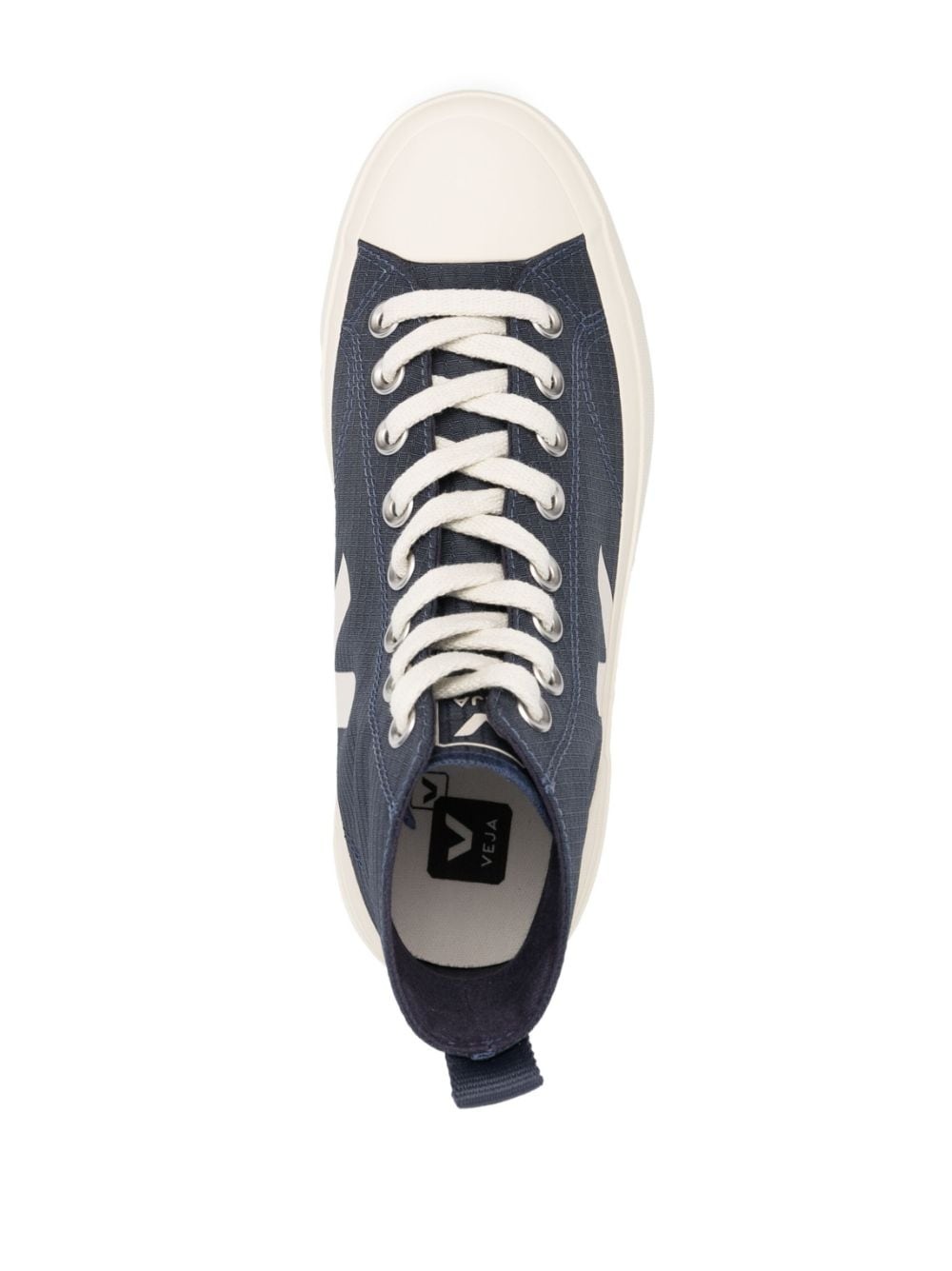 Wata II Pierre high-top sneakers - 4