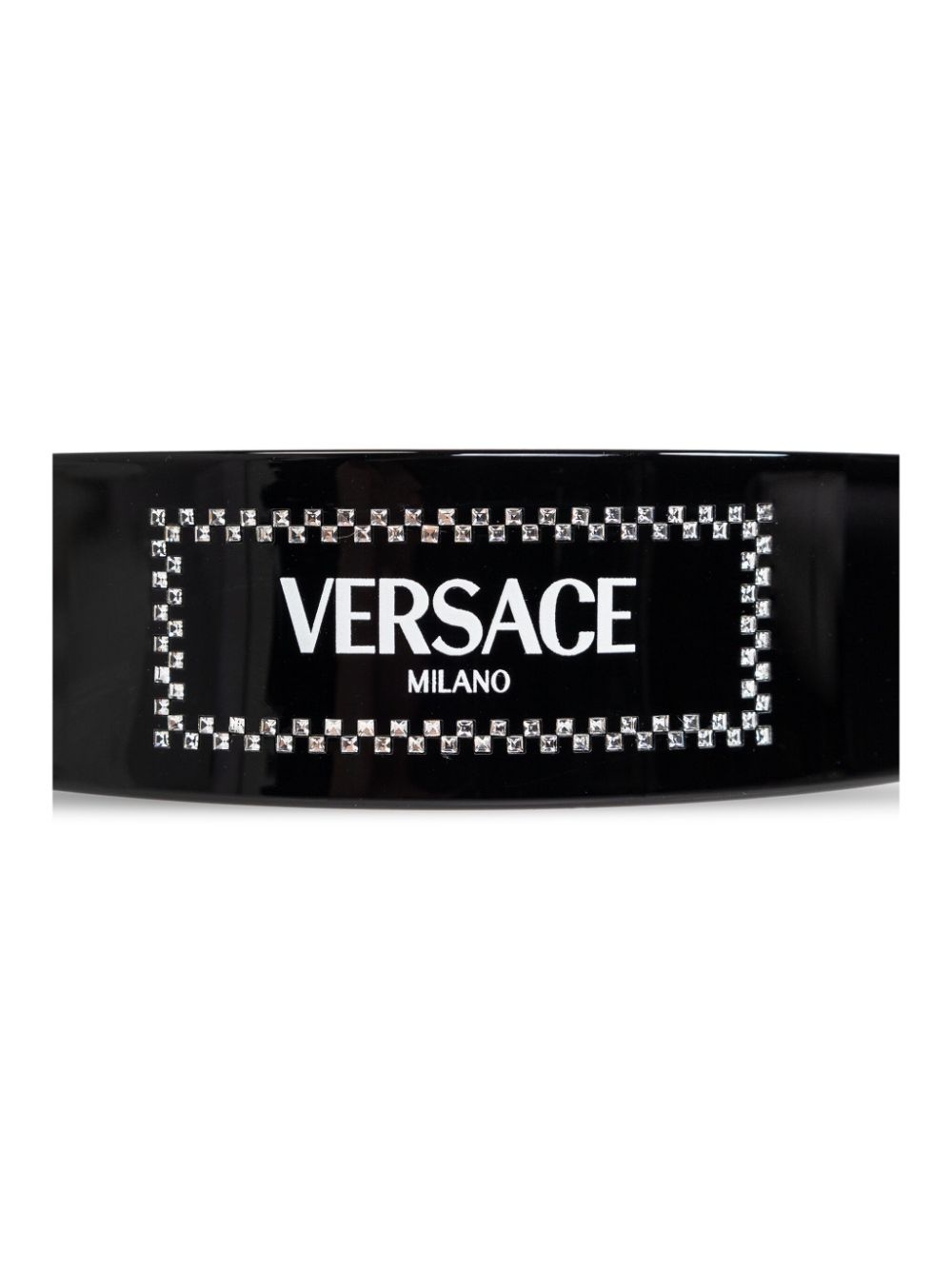 Crystal headband - 3