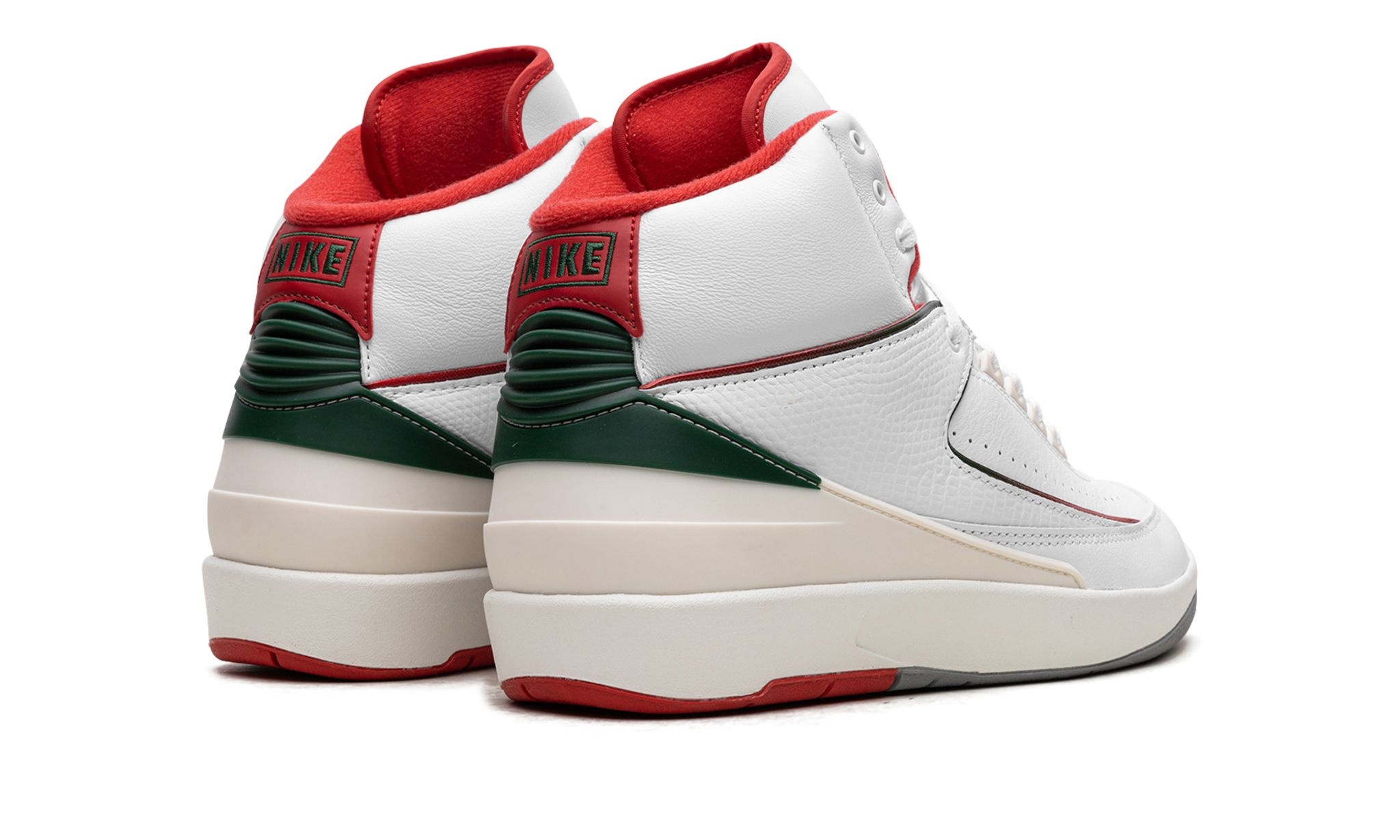 Air Jordan 2 "Italy" - 3