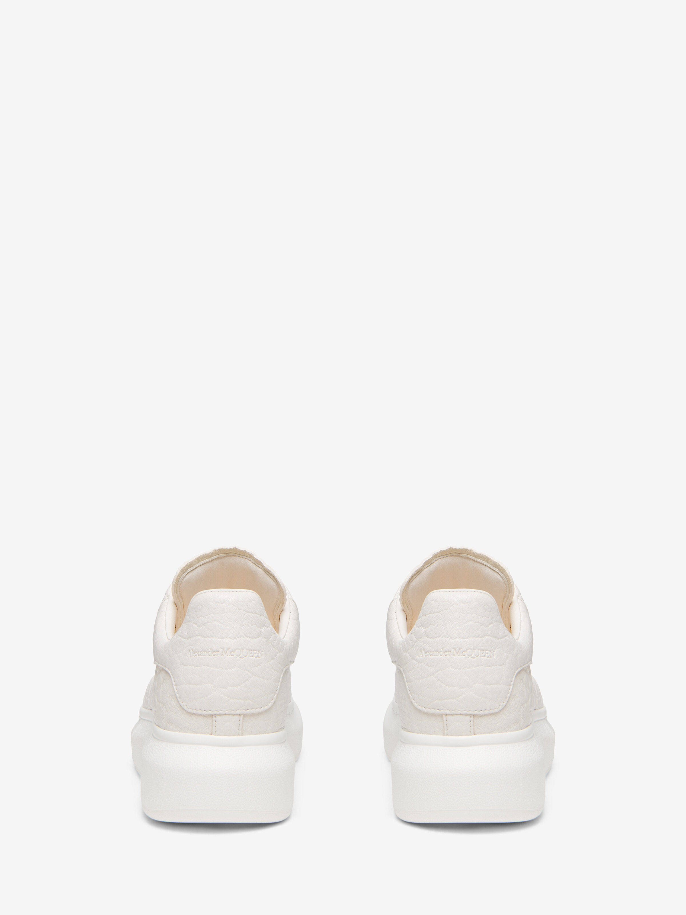 Oversized Sneaker - 3