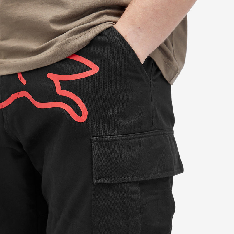 ICECREAM Running Dog Cargo Pant 5