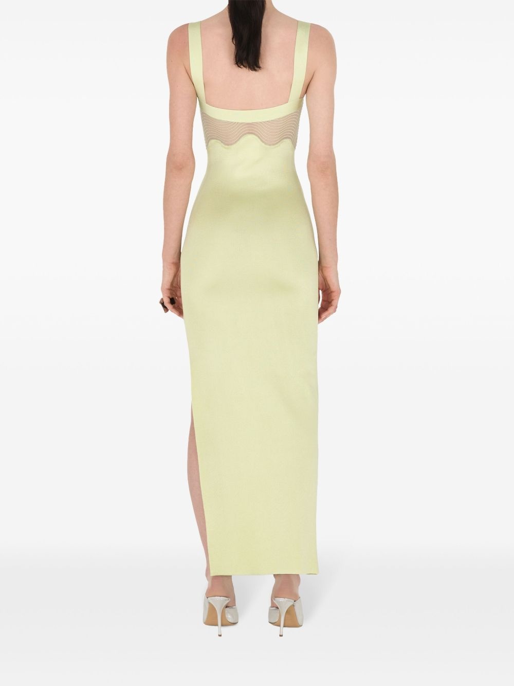 Uma pencil dress - 4