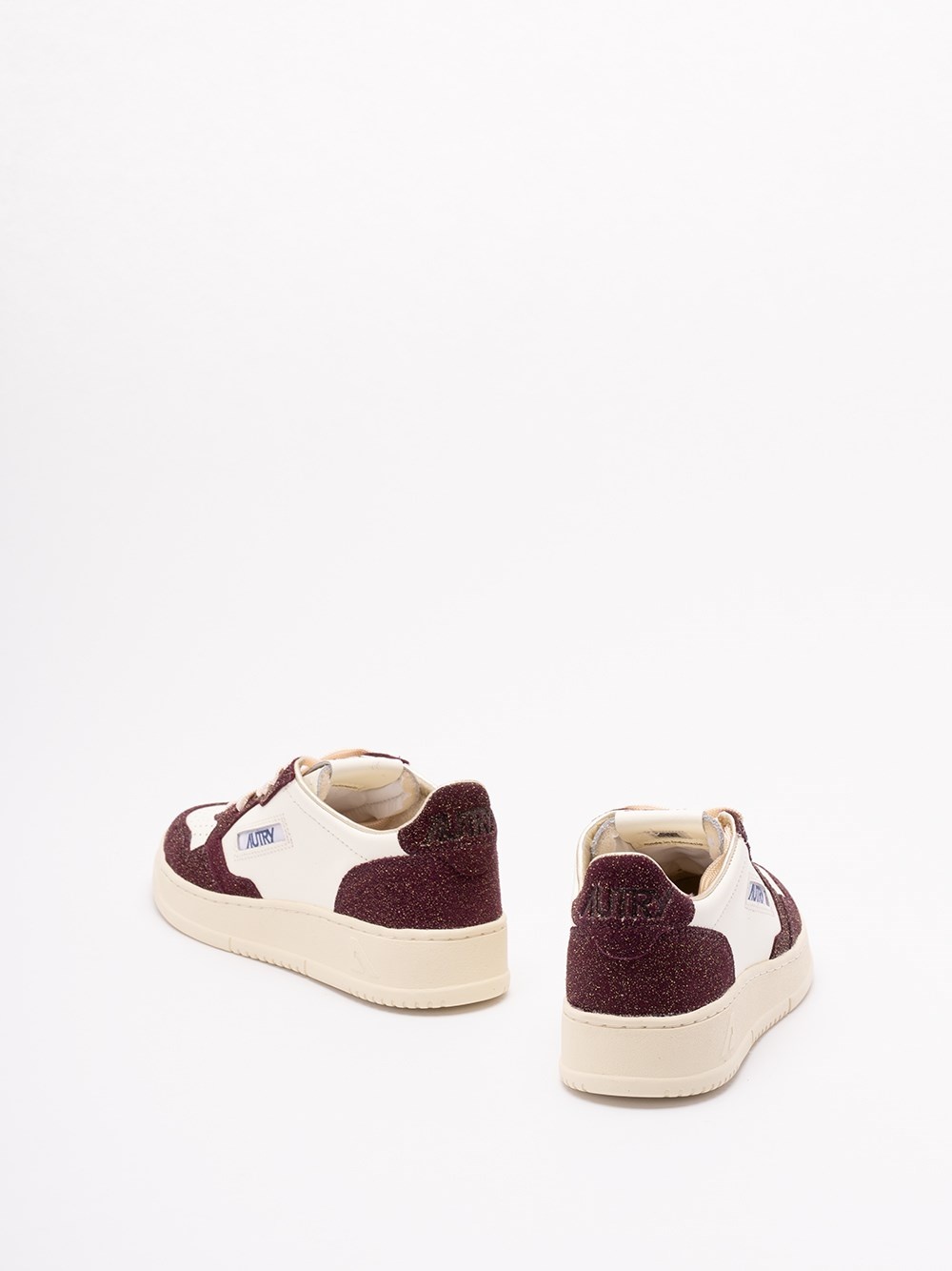 `Medalist` Low-Top Sneakers - 3
