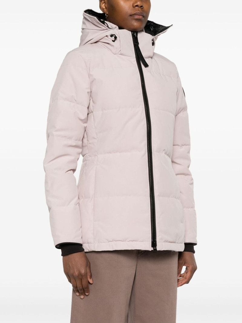 Chelsea Parka Heritage jacket 3