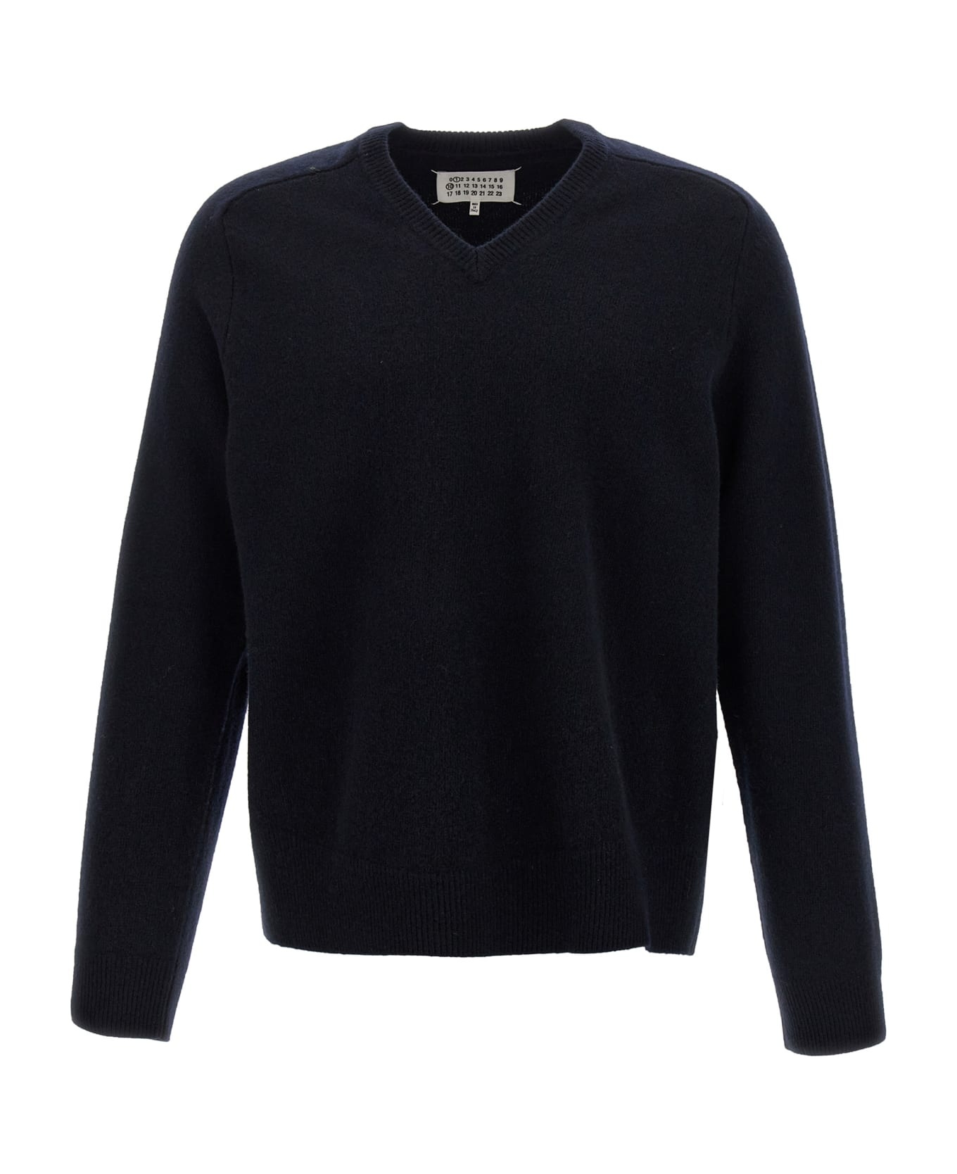 Wool Sweater - 1