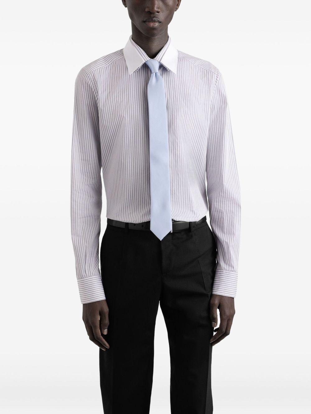 silk tie - 2