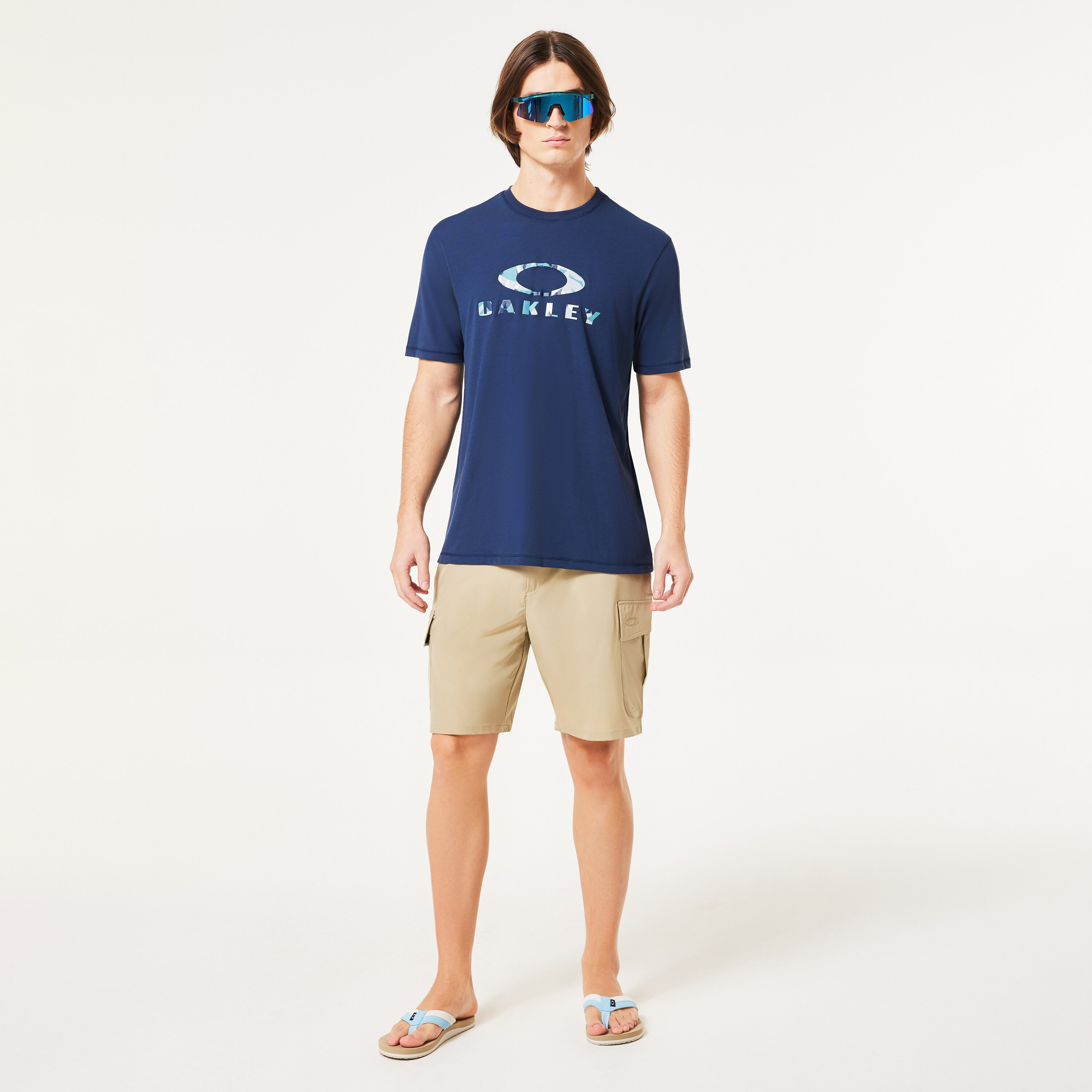 Cape Cargo RC Hybrid 20” Short - 9