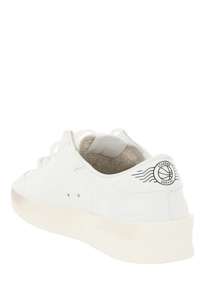 Golden Goose STARDAN SNEAKERS outlook