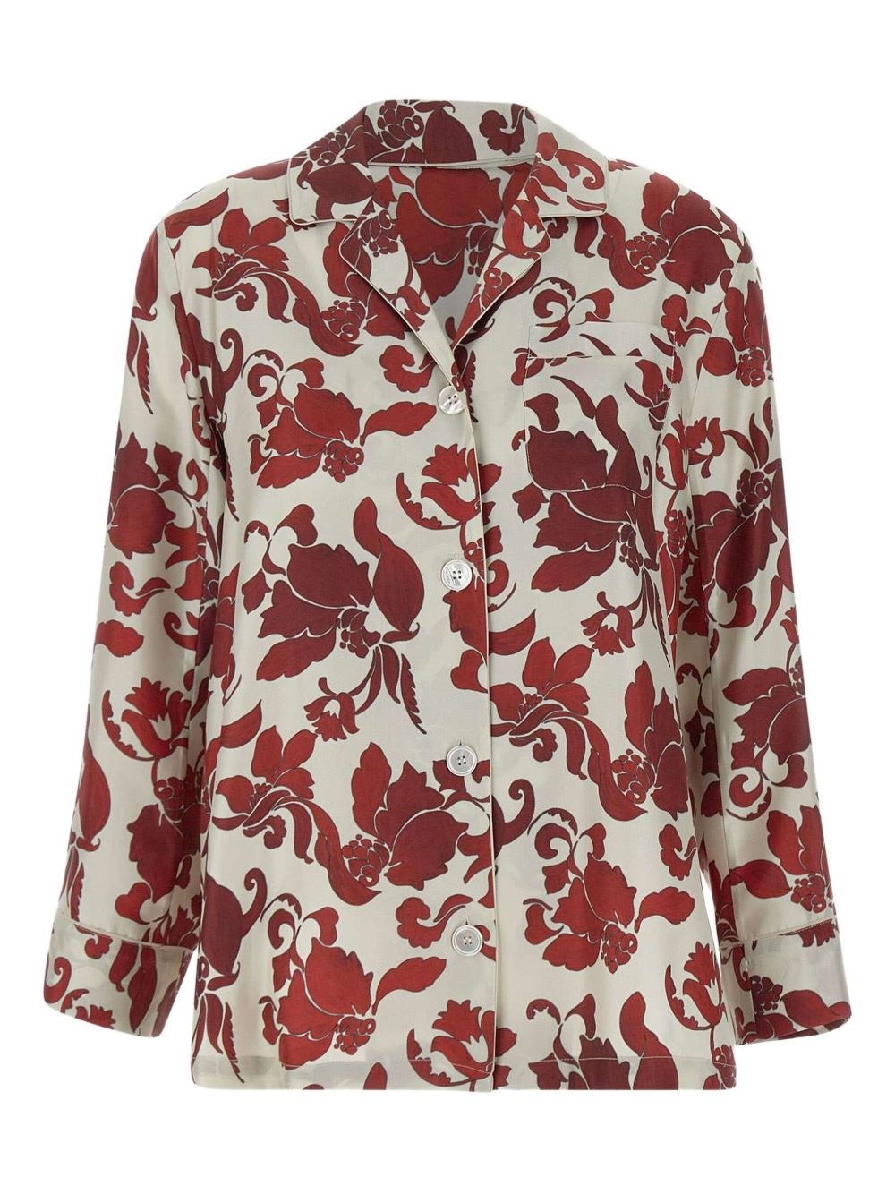 Alan pyjama shirt - 2