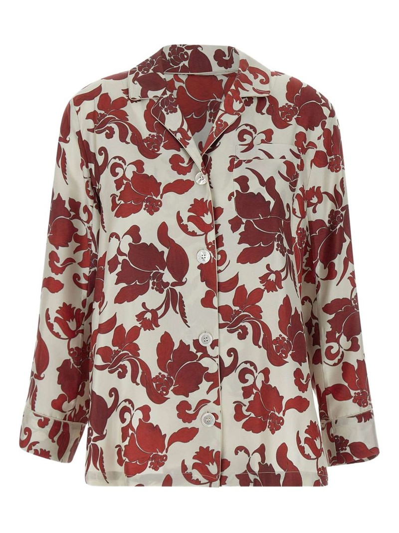 'S Max Mara Alan pyjama shirt outlook