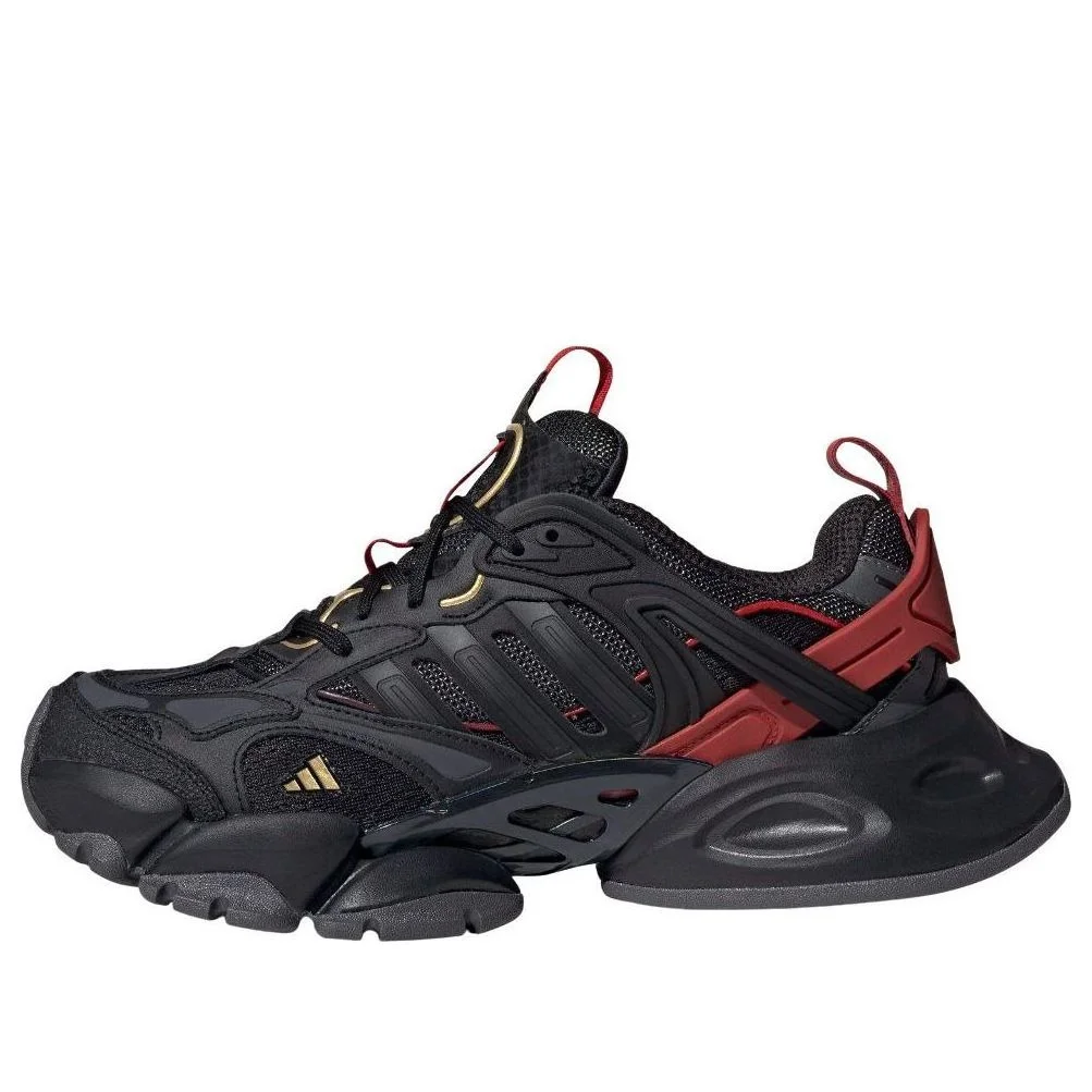 adidas XLG Runner Deluxe 'Year Of The Snake Black' JQ2974 - 1