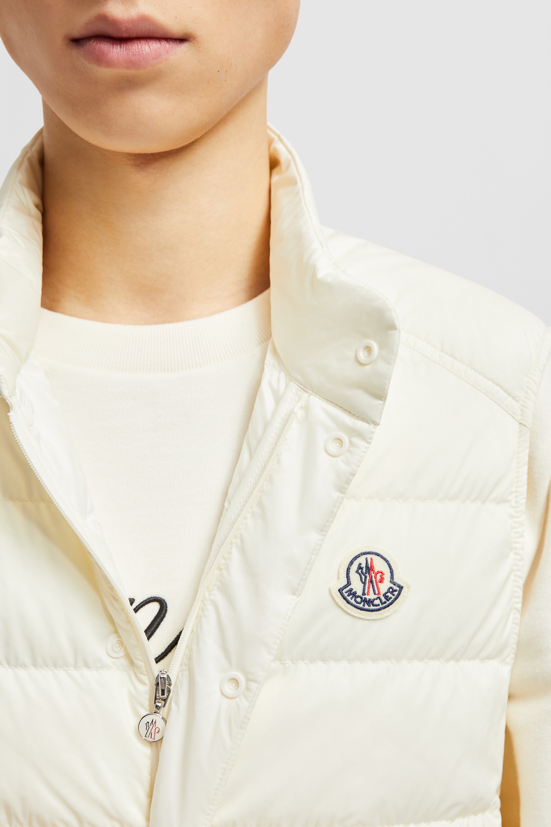 Barthe Down Vest - 7