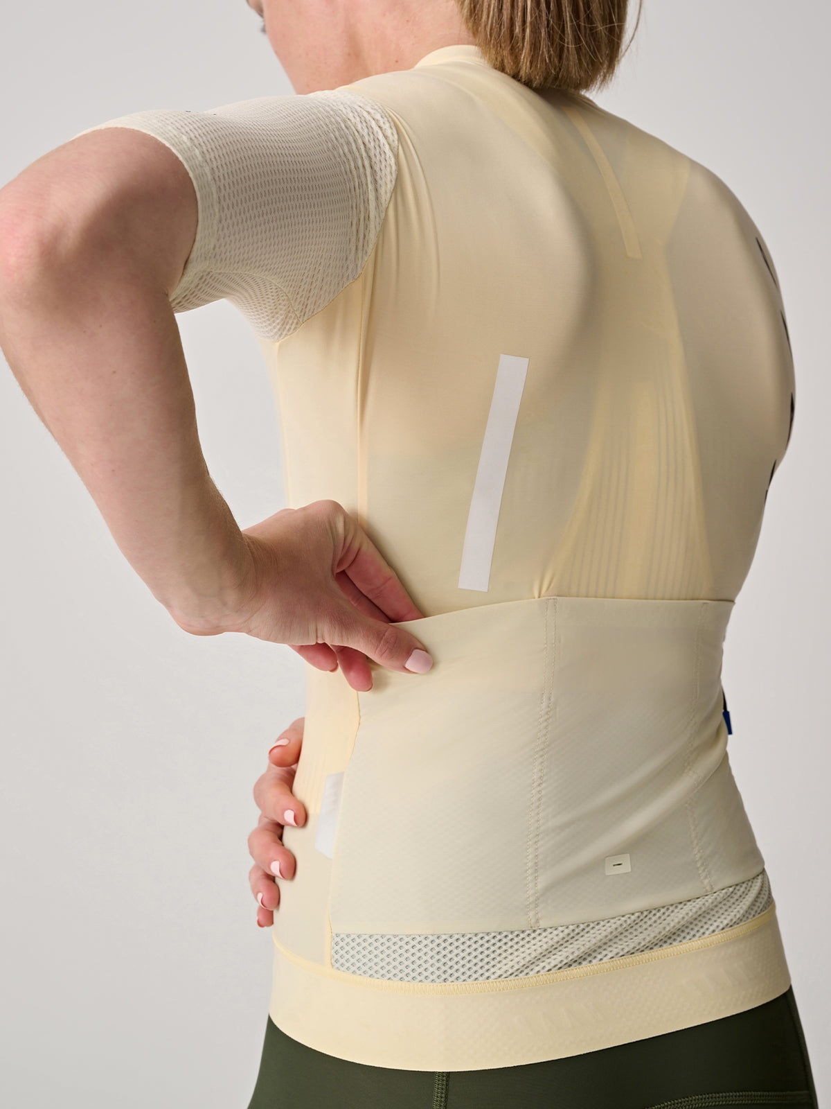 Women's Evade Pro Base Jersey 2.0 - 5