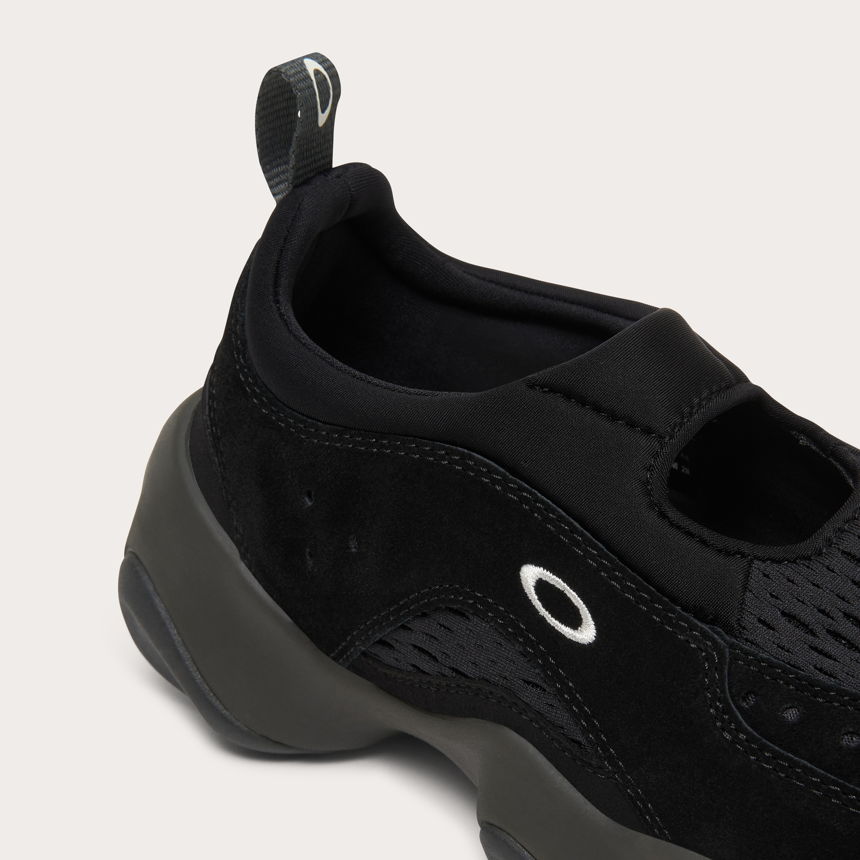 Oakley Factory Team Suede Flesh Sandal - 5