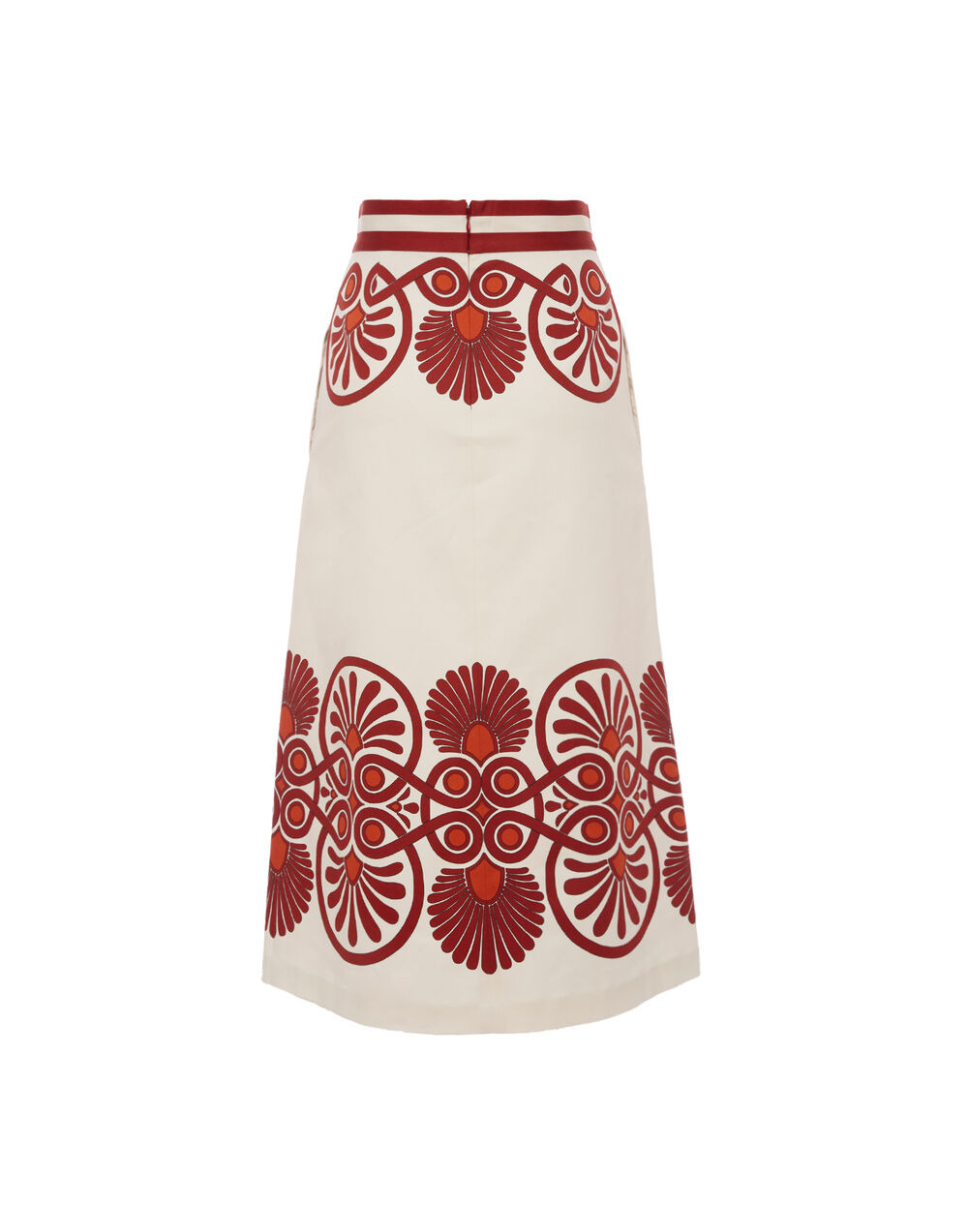 Baia Skirt - 3