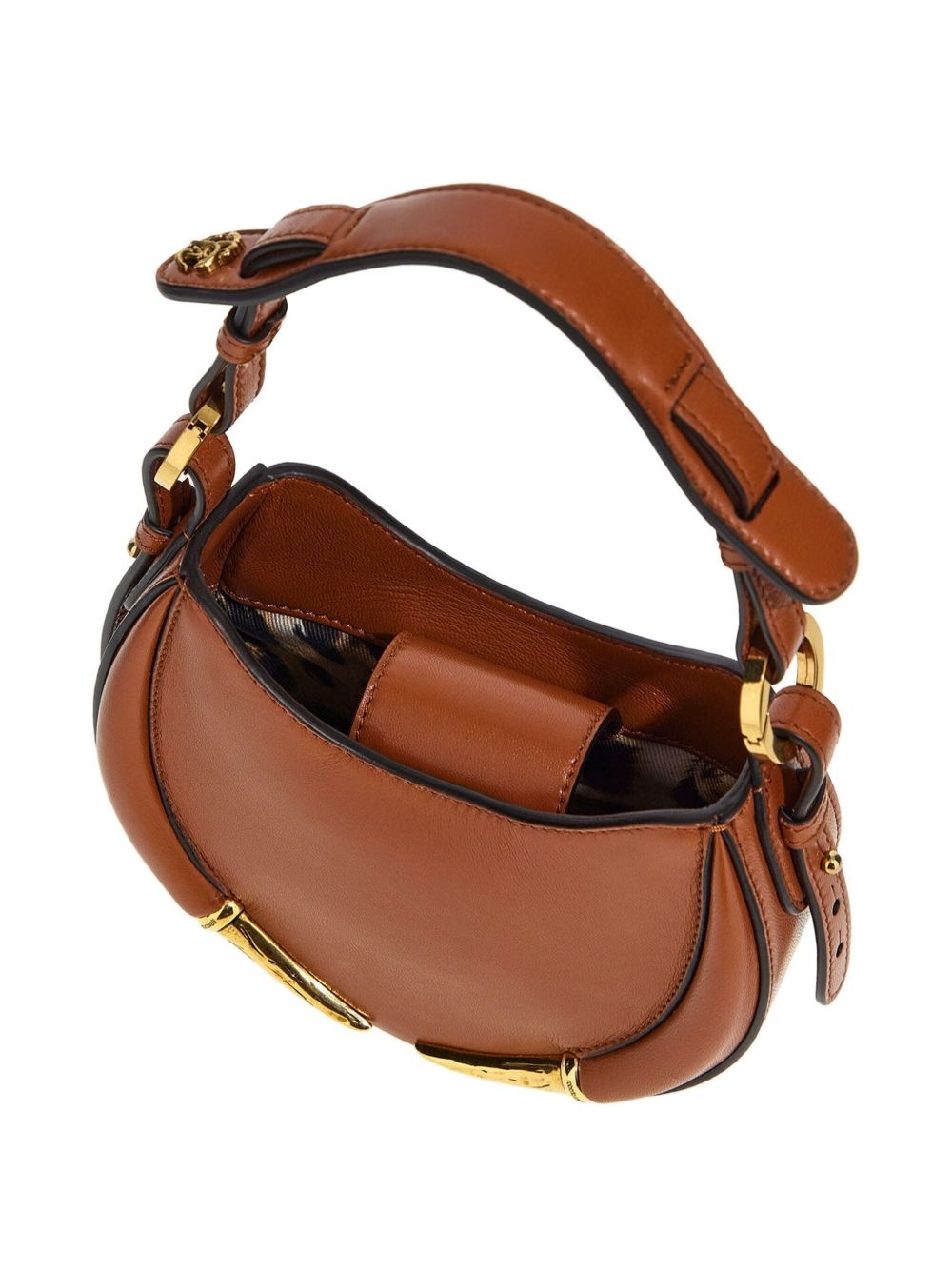 Fang Bang shoulder bag - 5