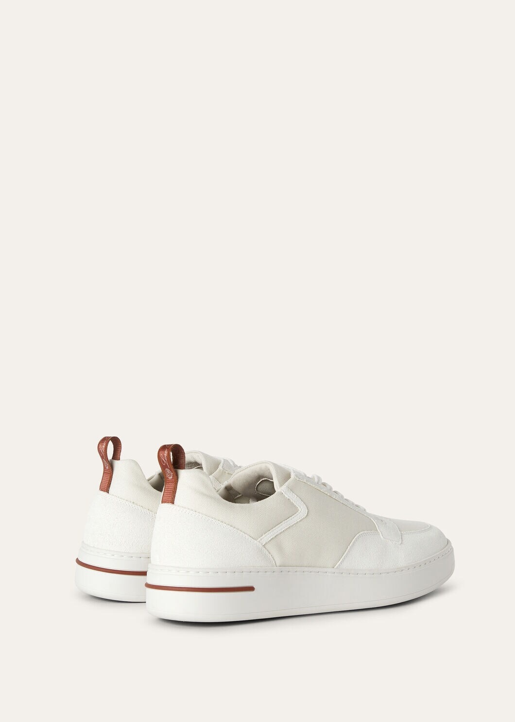 Newport Walk Sneakers - 4
