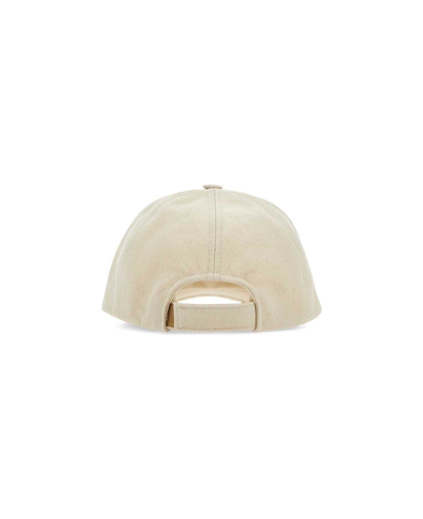 Baseball Cap - 2
