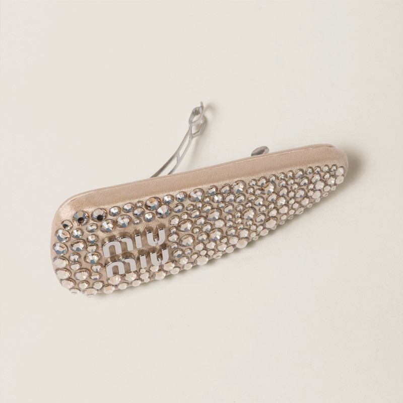 Duchesse hair clip 3