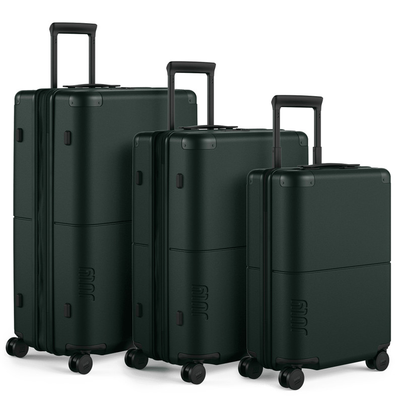 Classic Expandable Family Set 1