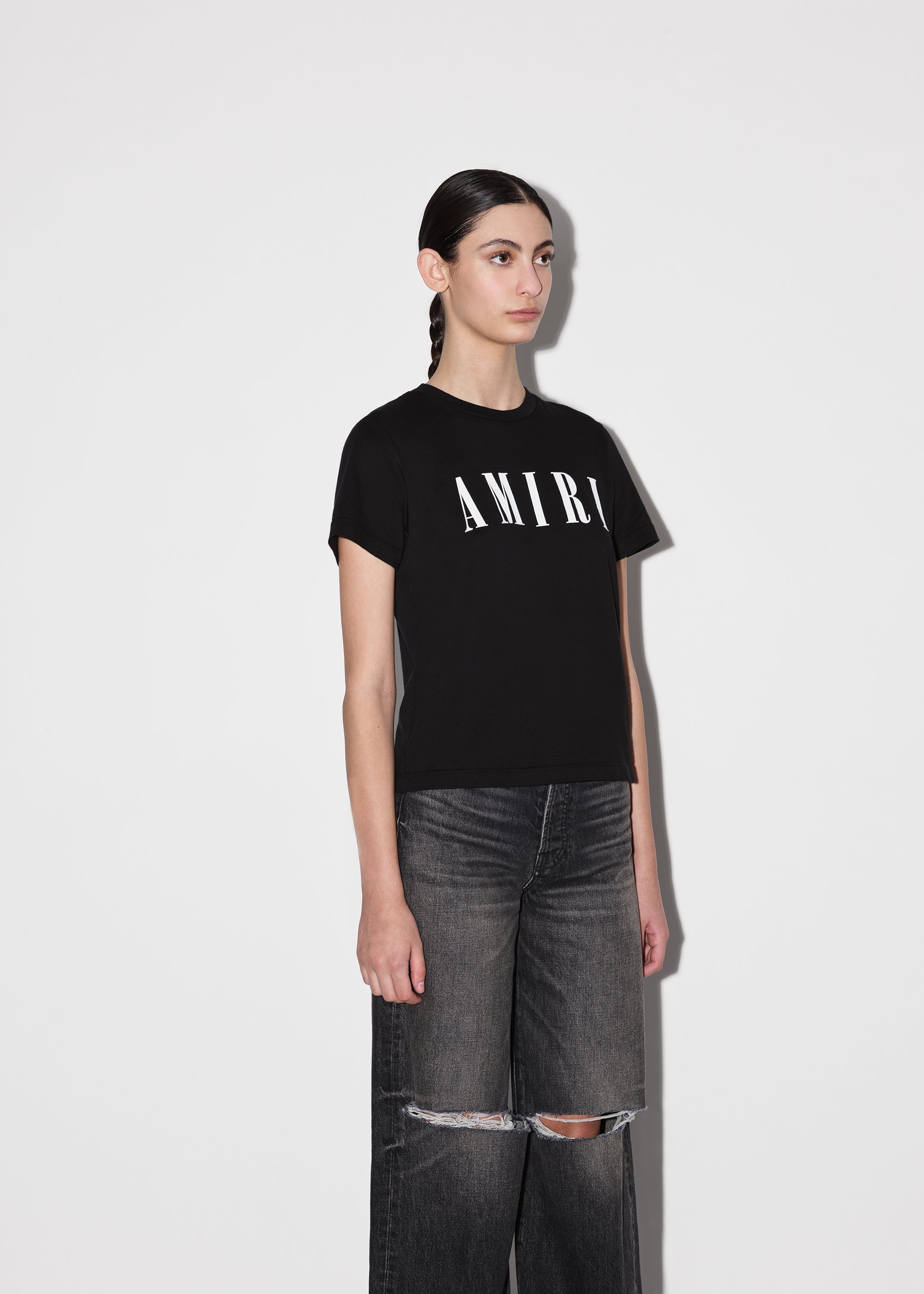 AMIRI CORE LOGO TEE - 4