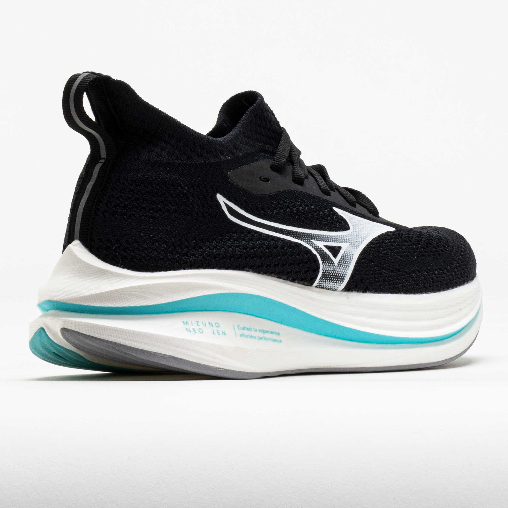 Mizuno Neo Zen Women's Black/White - 6