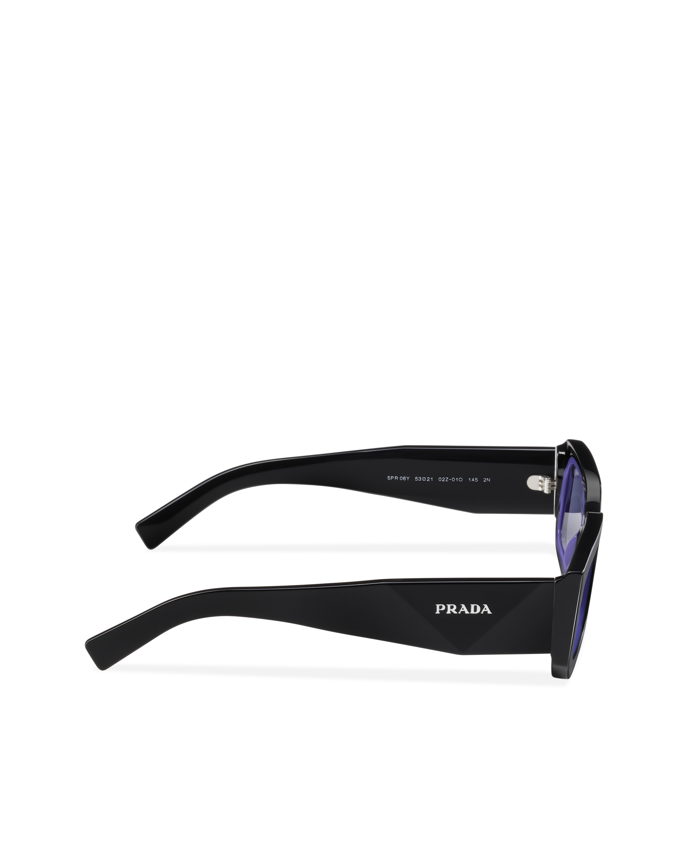 Prada Symbole sunglasses - 4