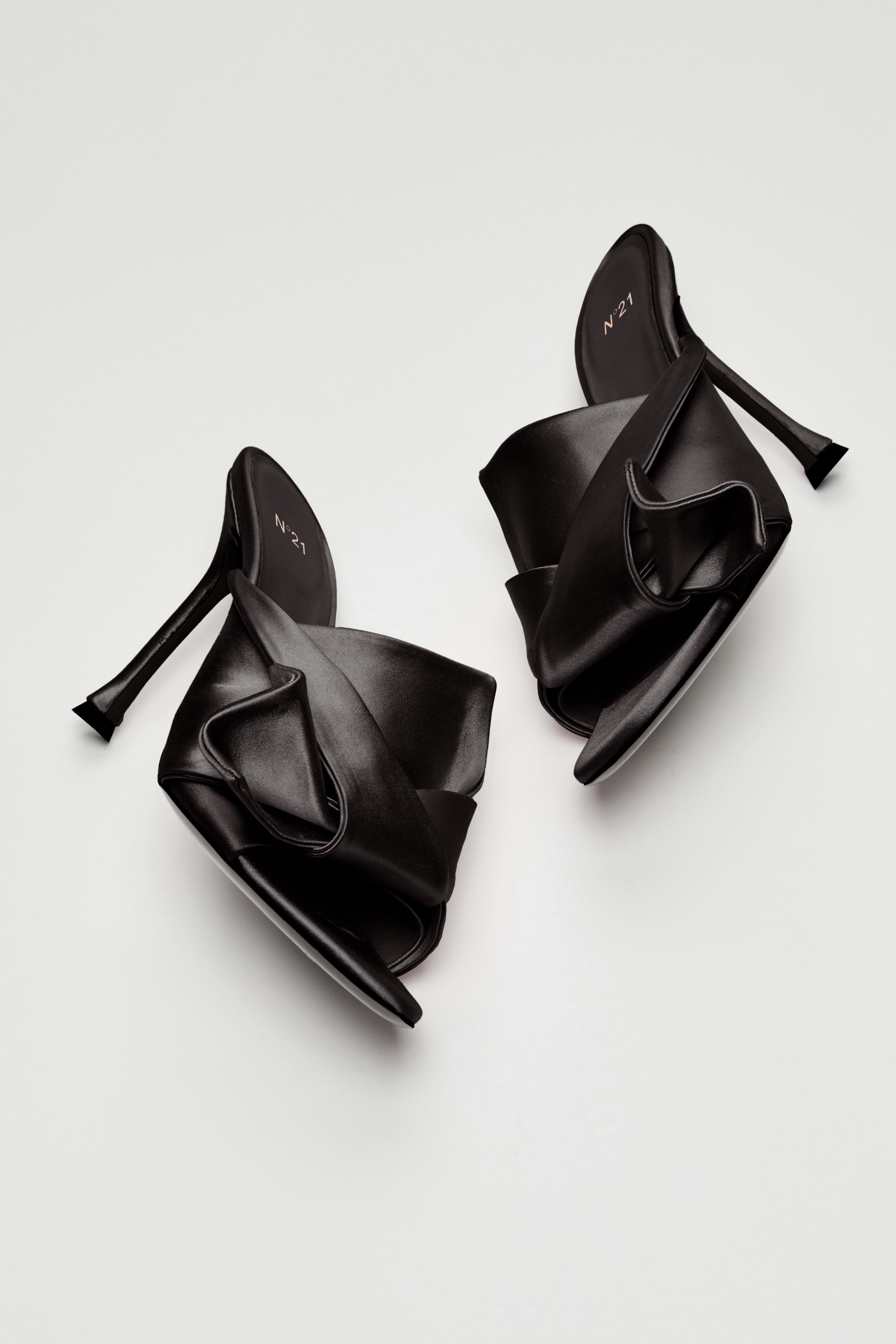 BOW MULES - 4