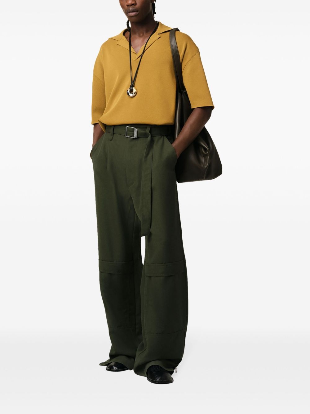 cargo pants - 2