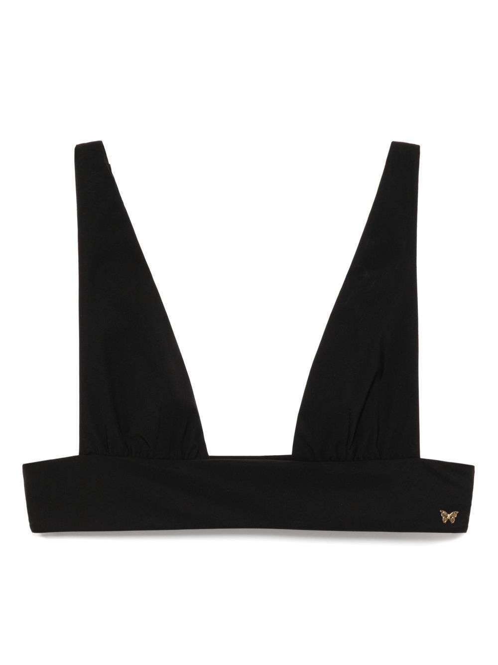 Echauffe swim tetine bikini top - 1