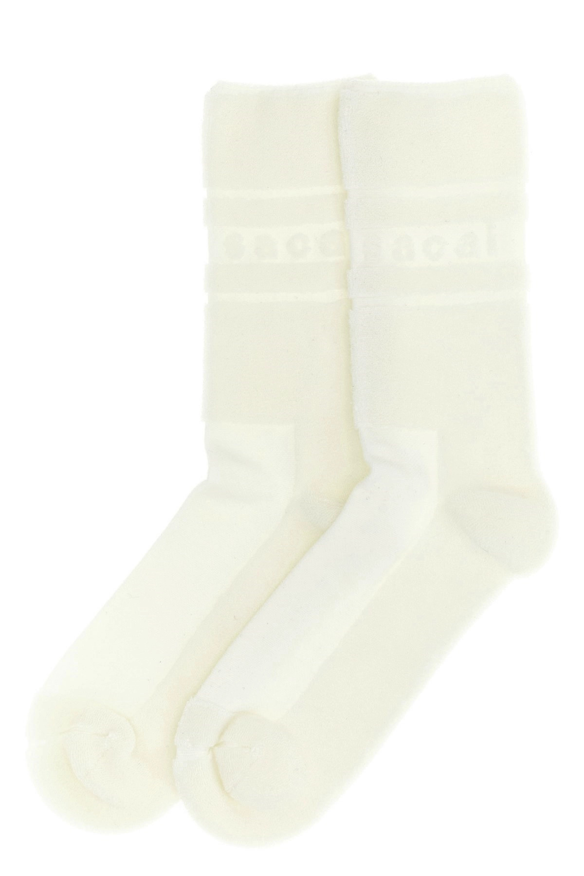 Logo socks - 2