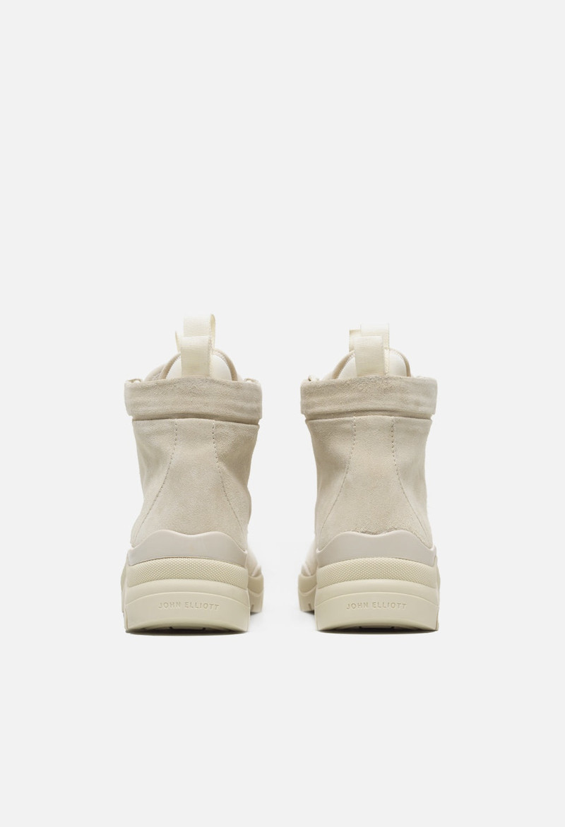 John Elliott SPEED LACE UP BOOT outlook