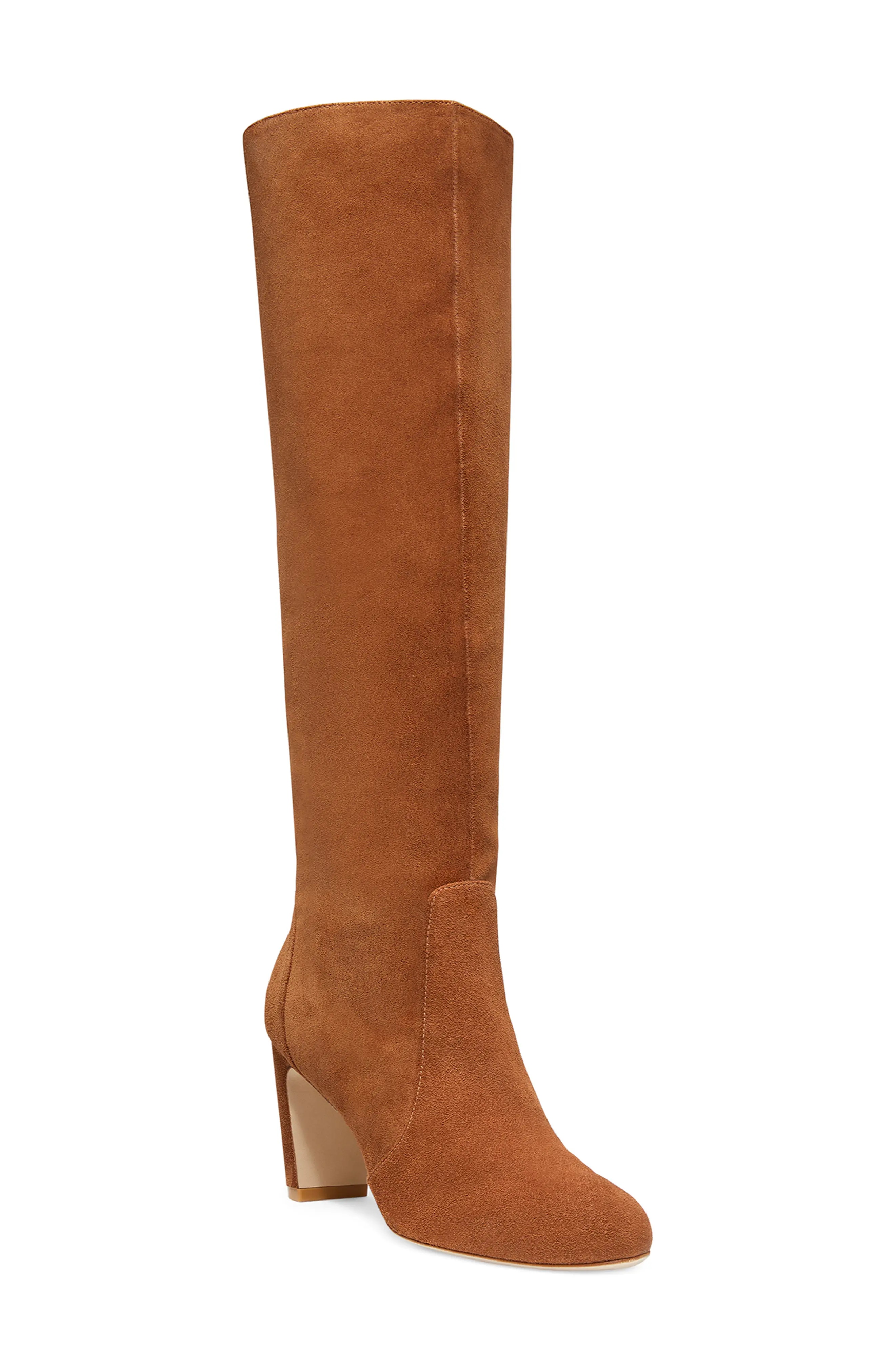 Vida 75 Knee High Boot - 1