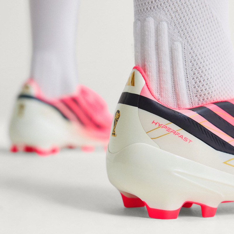 F50 HYPERFAST LEAGUE Firm Ground Soccer Cleats 6