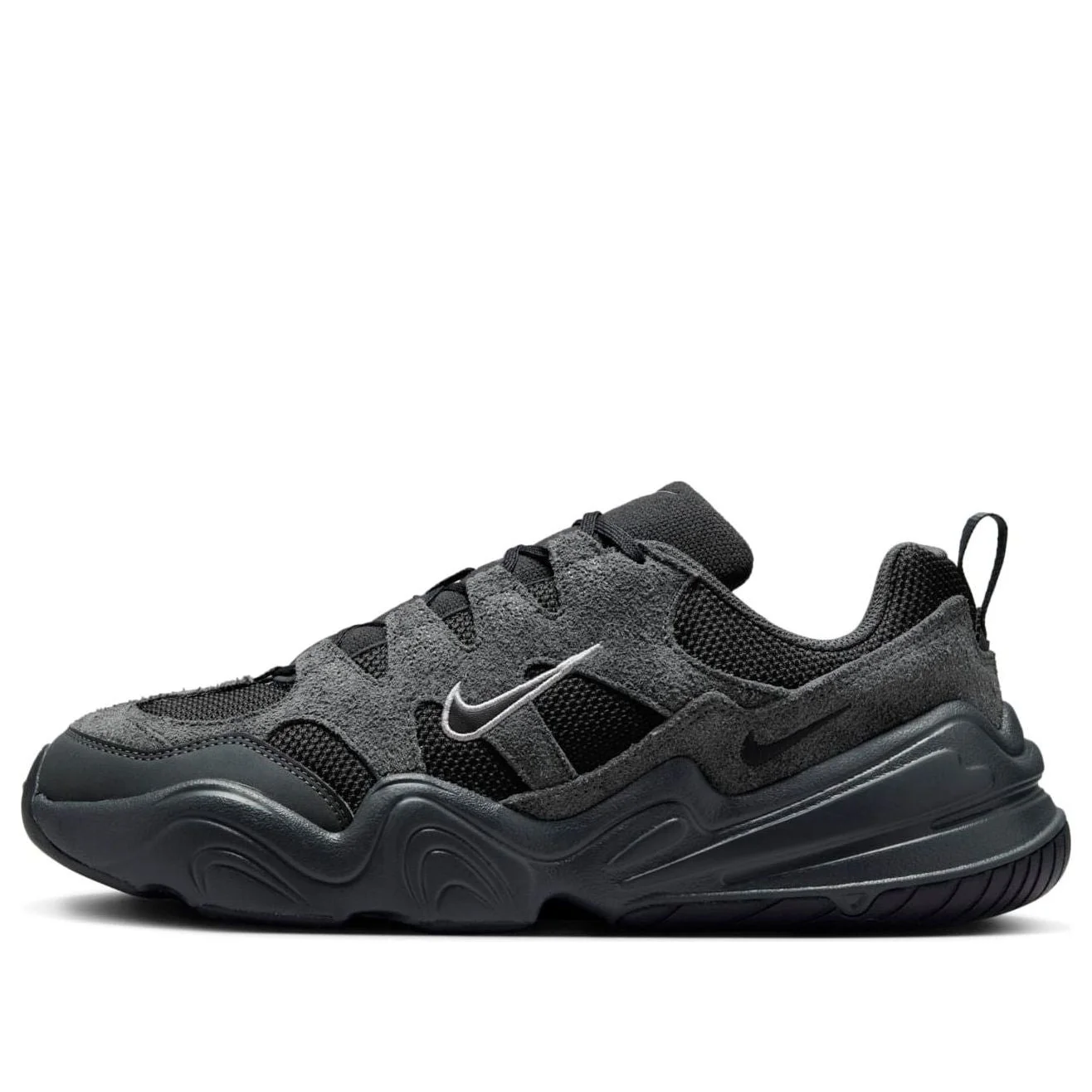 Nike Tech Hera Anthracite 'Black' FJ9532-001 - 1