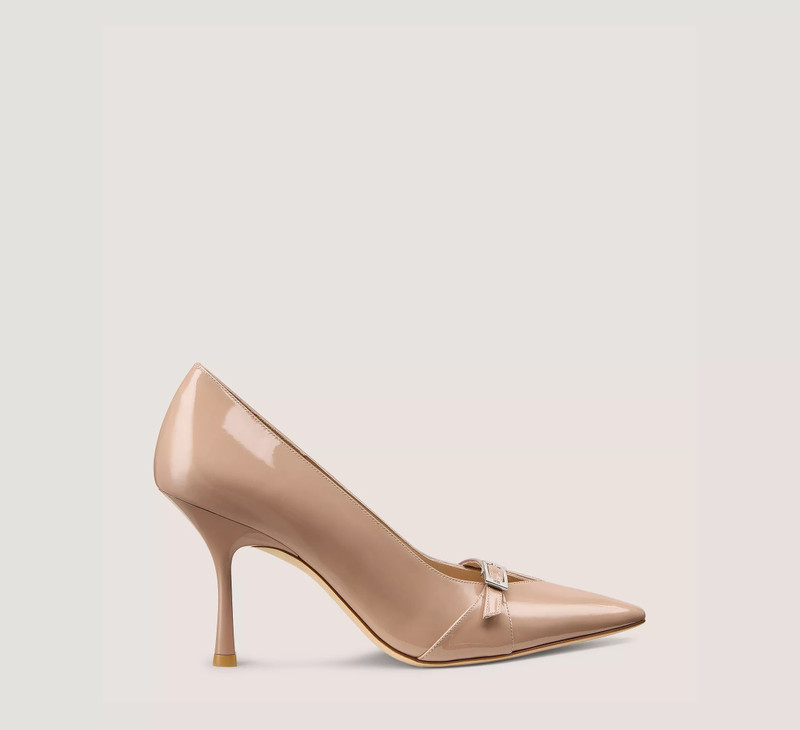 GEORGIE PUMP 85 1