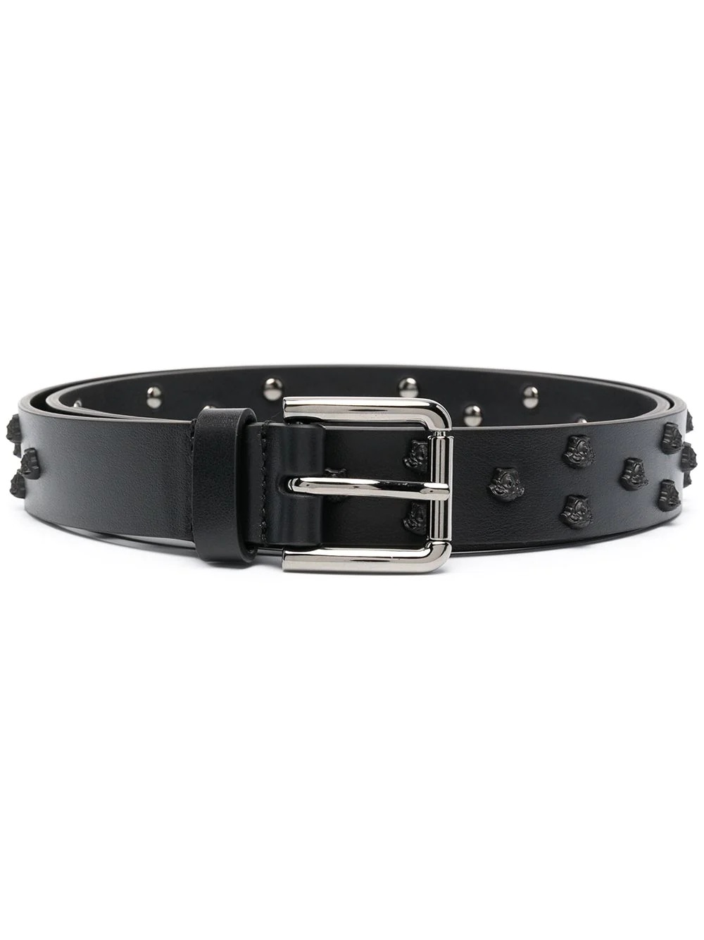 Medusa-stud belt - 1