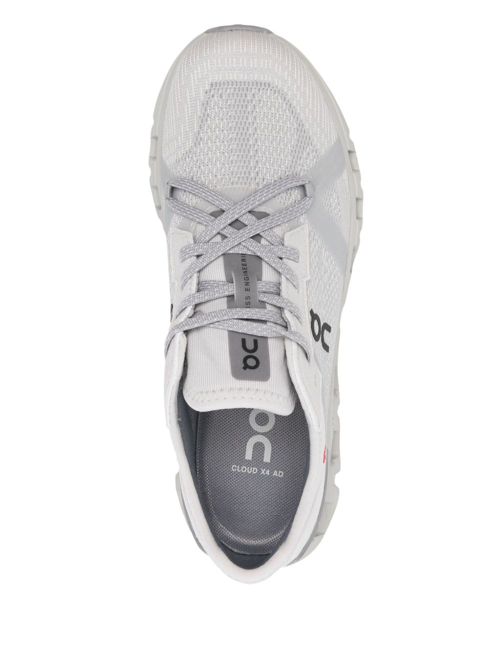 Cloud X 4 sneakers - 4