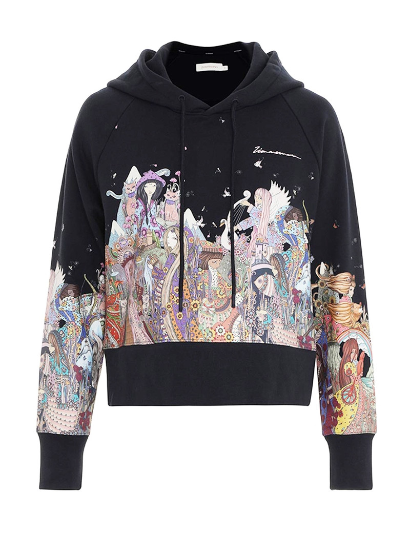 GEMINI ZODIAC SWEATER 1