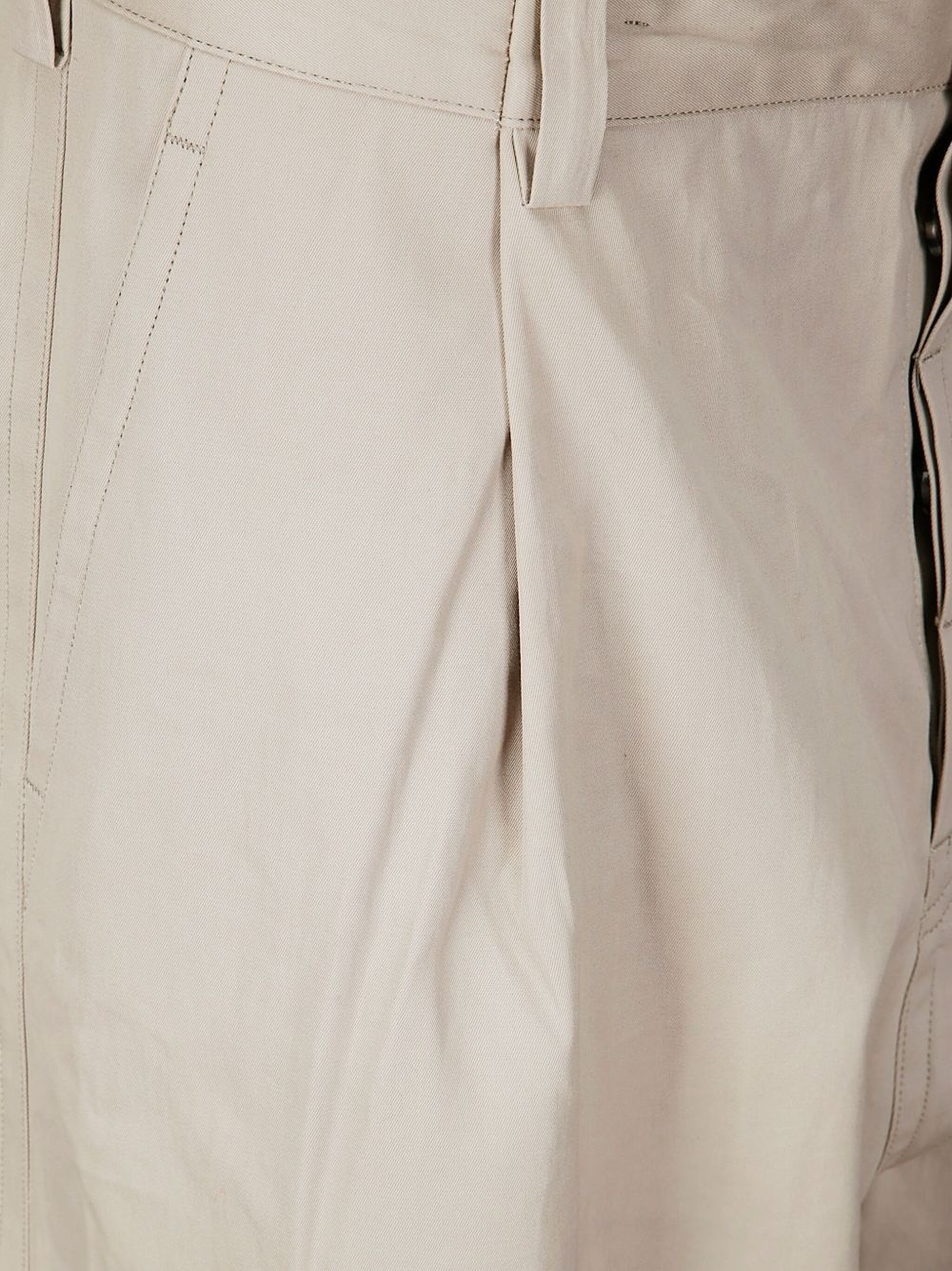 straight-leg trousers - 3