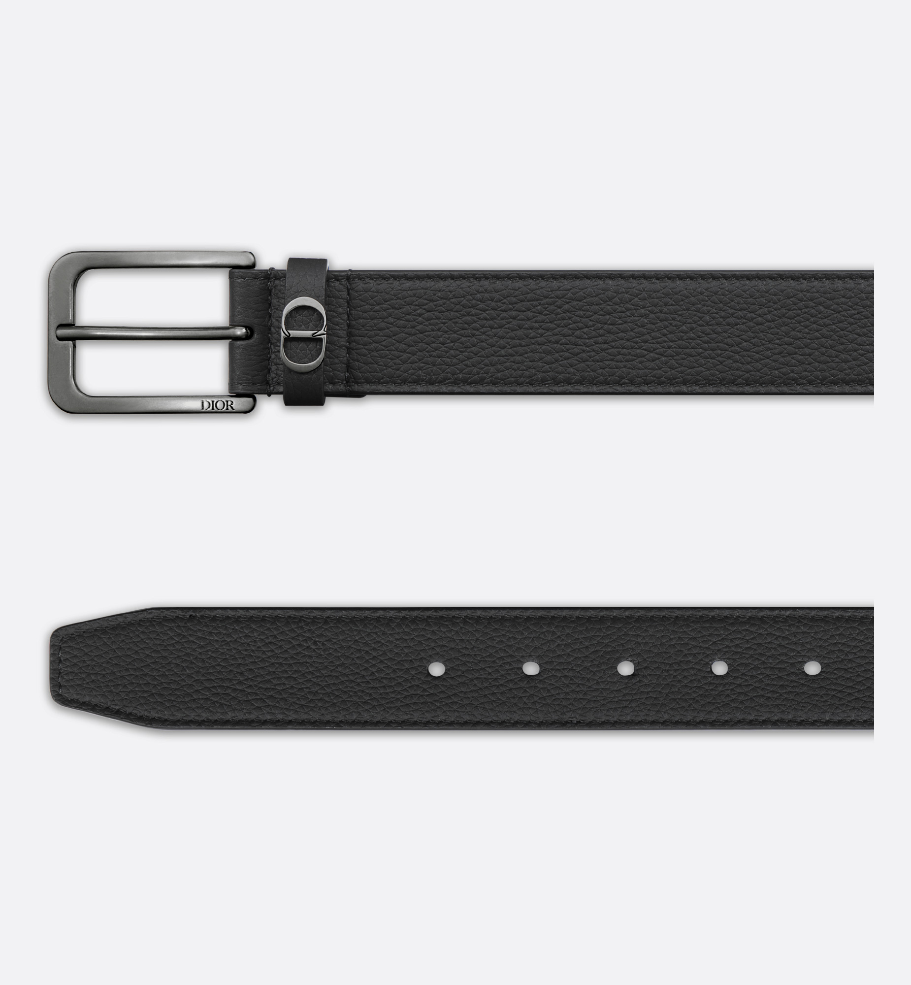 CD Icon Belt - 2