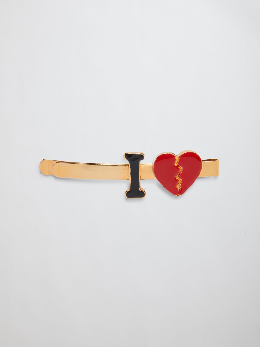 Magliano Hair Pin Gold - 3