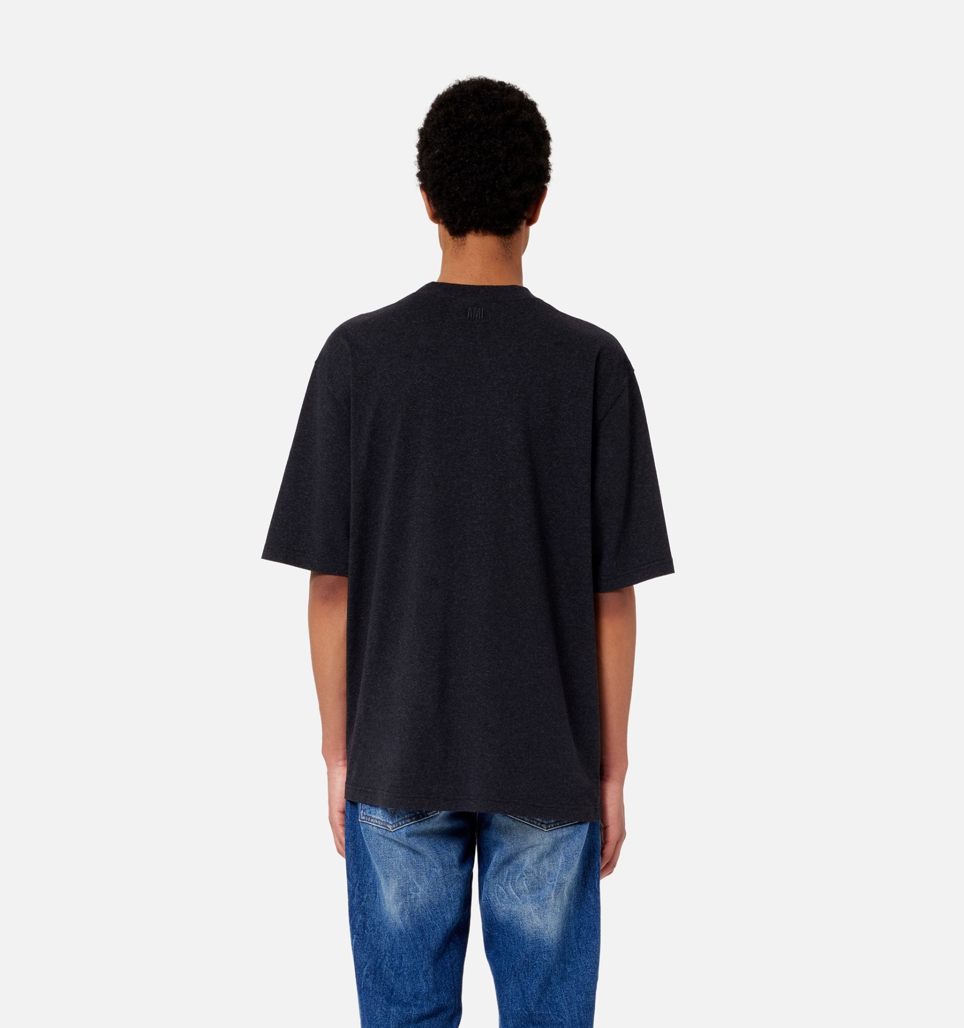 Ami De Coeur Patch T-Shirt - 6