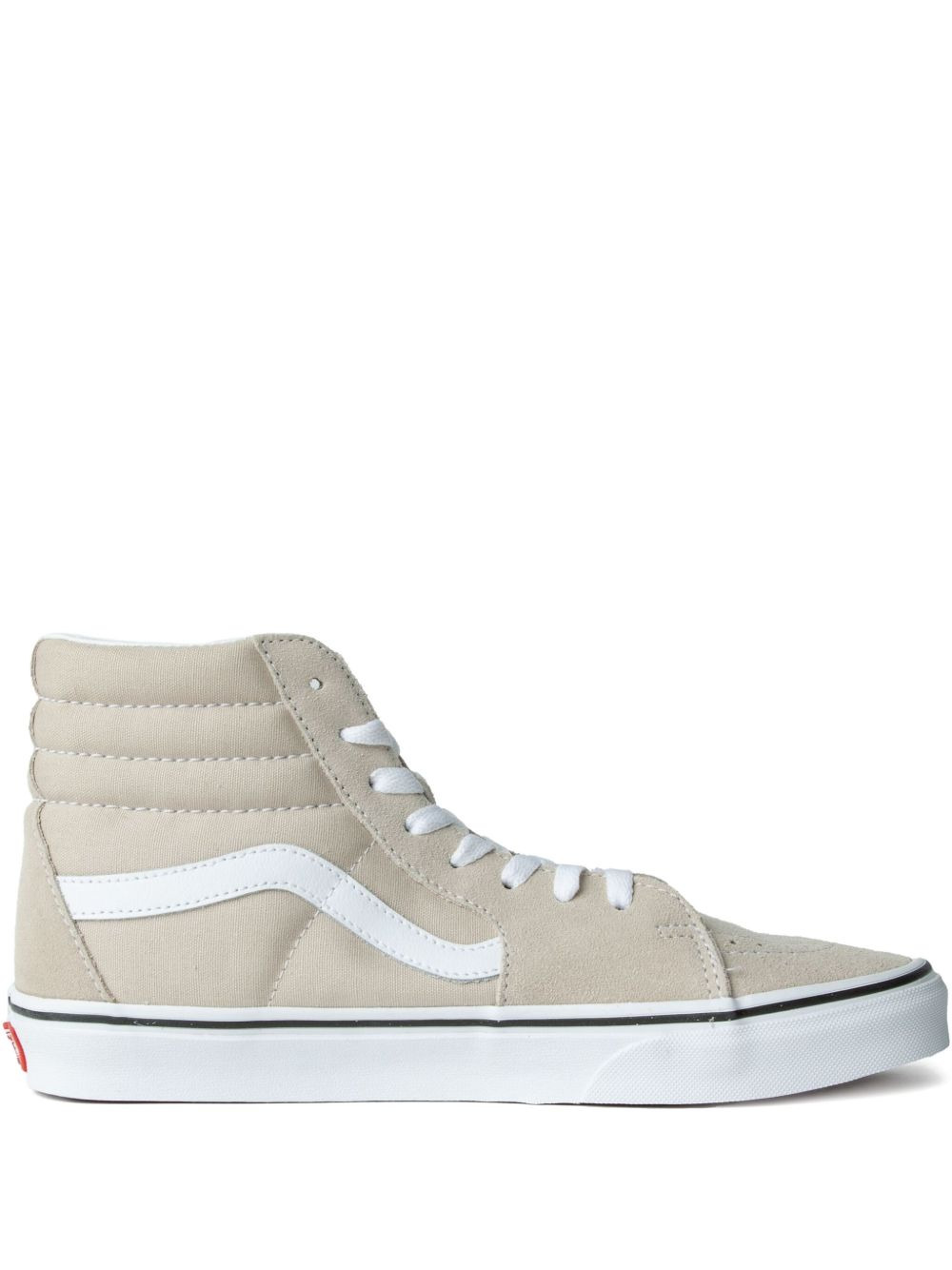Sk8-Hi suede sneakers - 1