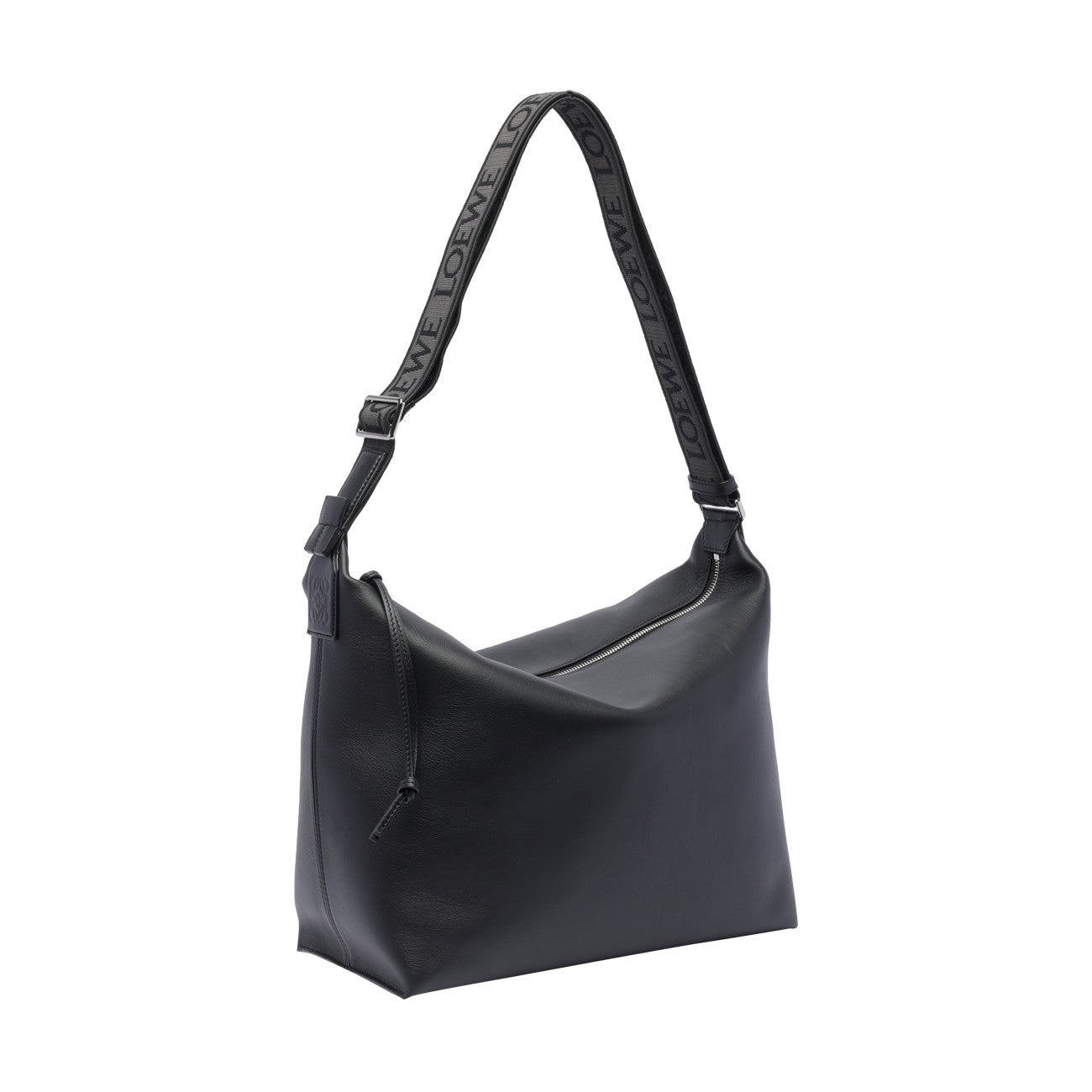 Loewe Men Cubi Crossbody Bag - 2