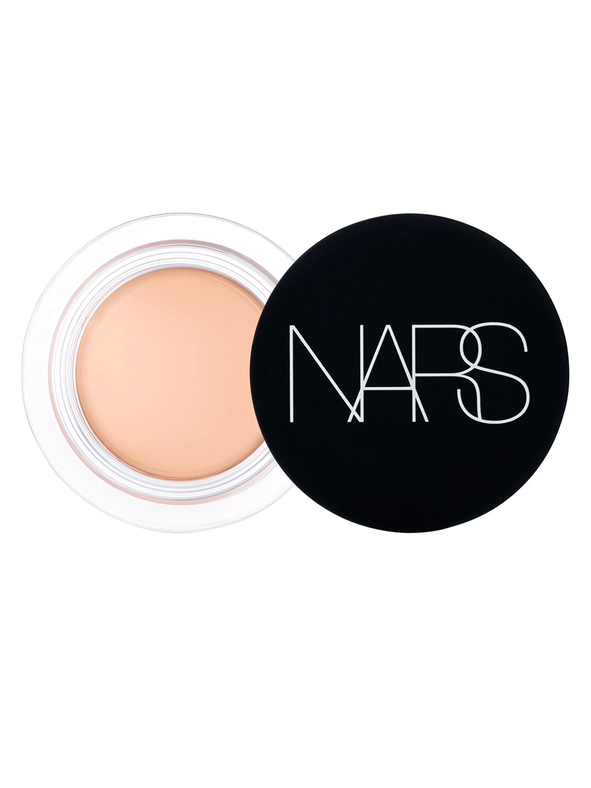 Soft Matte Complete Concealer - Vanilla - 1