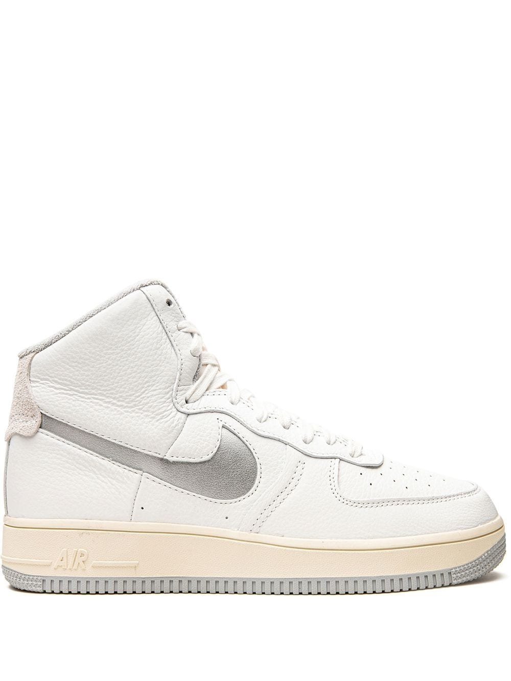 Air Force 1 high-top sneakers - 2